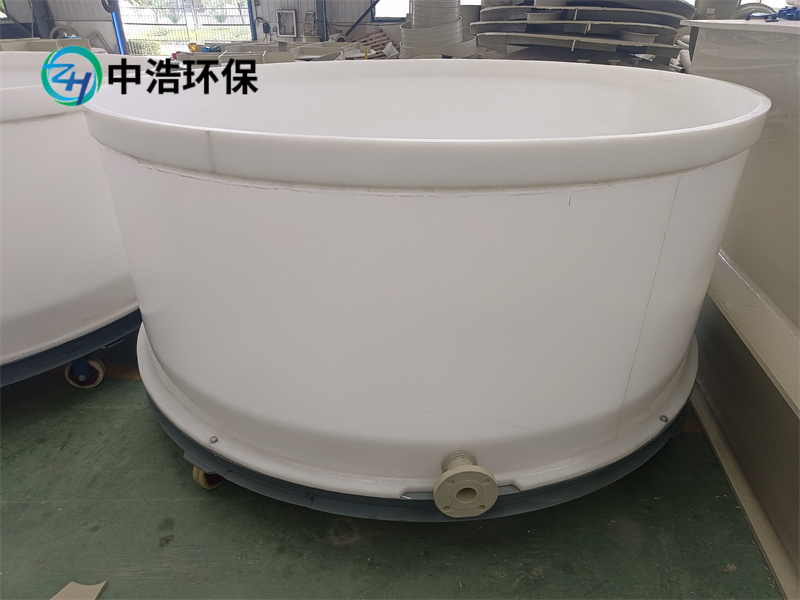 武陵源PP抽滤槽